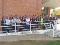 Regional do Acre sedia treinamento sobre Lei de Acesso à Informação