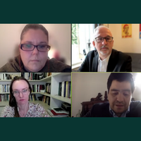 CGU realiza segunda edição do ICIC Wednesdays