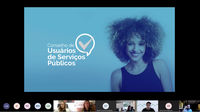 OGU promove “Tira dúvidas sobre o Conselho de Usuários de Serviços Públicos” para unidades de ouvidoria do Poder Executivo federal