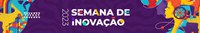 9° Semana da Inovação, realizada pela ENAP, traz atividades da temática de ouvidoria inteligente, criativa e participativa.