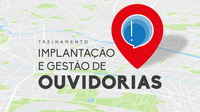 OGU abre inscrições para treinamento ao vivo sobre Implantação e Gestão de Ouvidorias