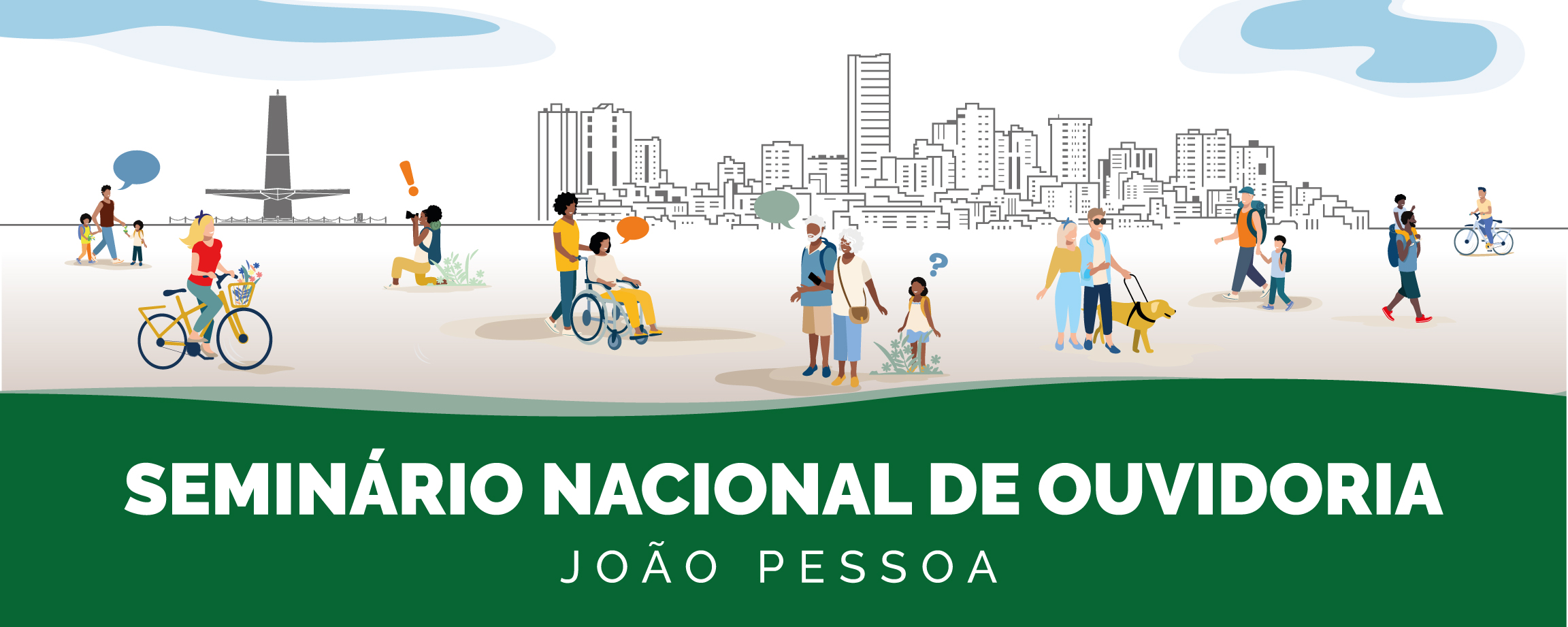 Evento ocorrerá nos dias 04 e 05 de junho em João Pessoa/PB
