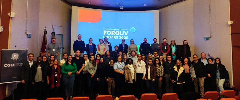 II Fórum Regional de Ouvidorias