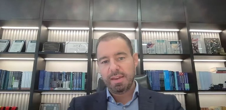 Webinário discute desafios e oportunidades da LGPD no tratamento de manifestações de ouvidoria