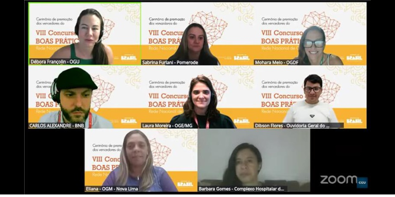 Iniciativa evidencia o uso estratégico da escuta cidadã para qualificar políticas públicas e aprimorar a prestação de serviços à sociedade. Ações que receberam o reconhecimento incluem soluções replicáveis e orientadas por dados