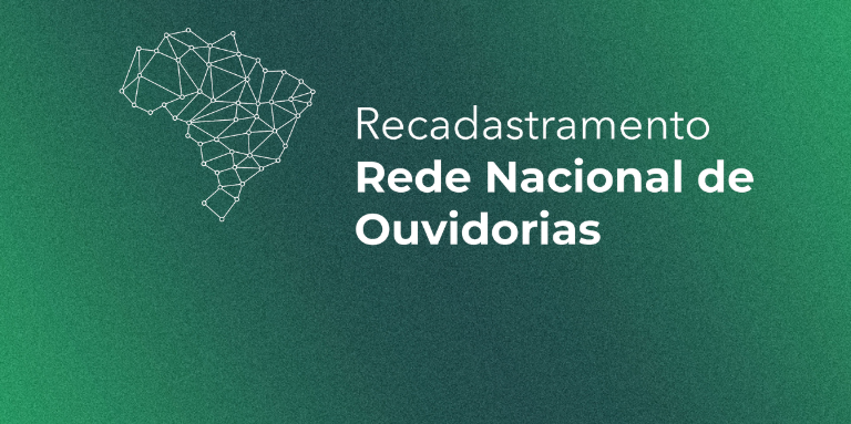 Secretaria-Executiva da Renouv conduz o recadastramento total dos seus membros