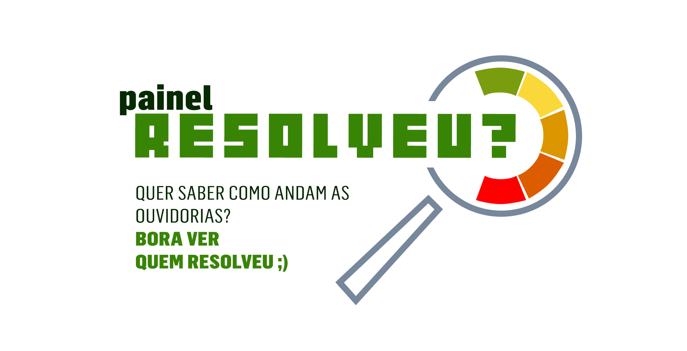 PAINEL RESOLVEU?