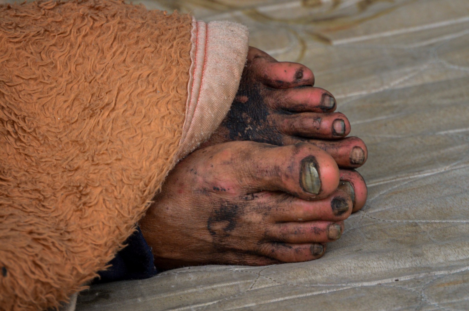 299 - XI - Os pés que carregam o mundo.jpg