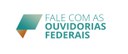 Botão  Acesso fácil e-Ouv