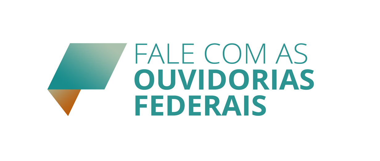 Botão  Acesso fácil e-Ouv