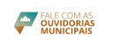 Botão  Acesso fácil e-Ouv municípios