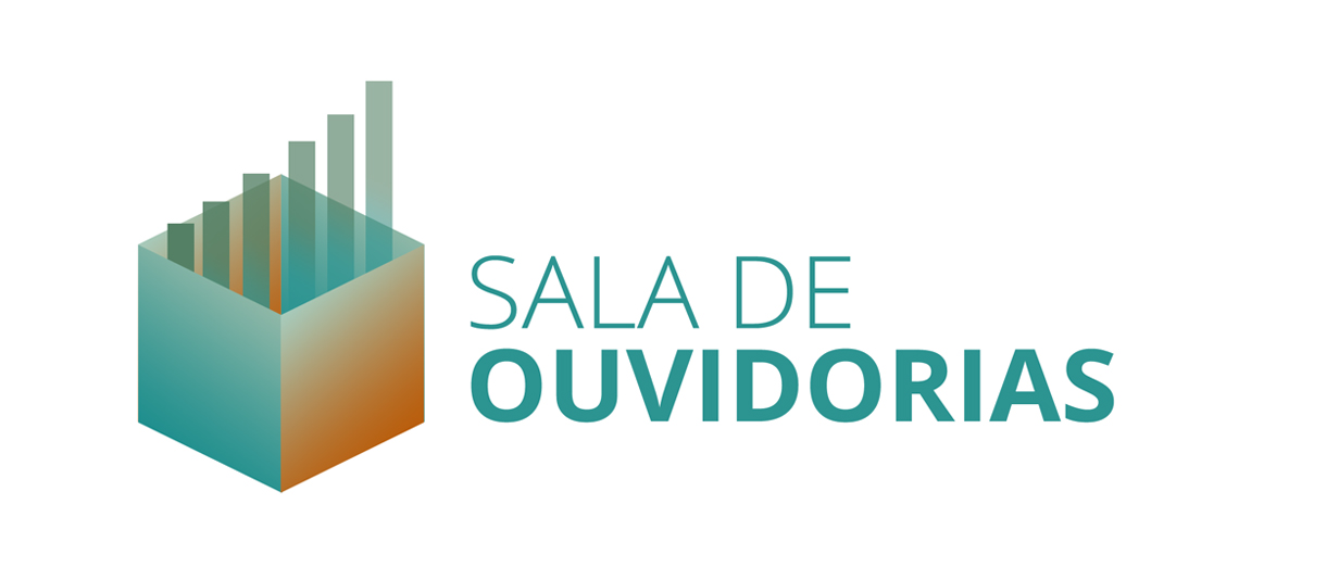 Botão  Acesso fácil Sala de ouvidorias