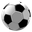Bola de futebol