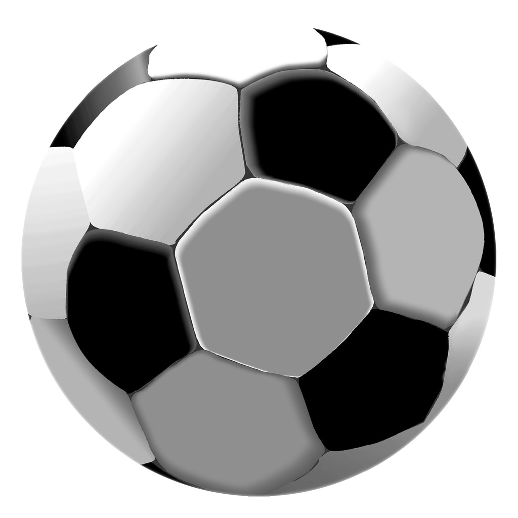 Bola de futebol