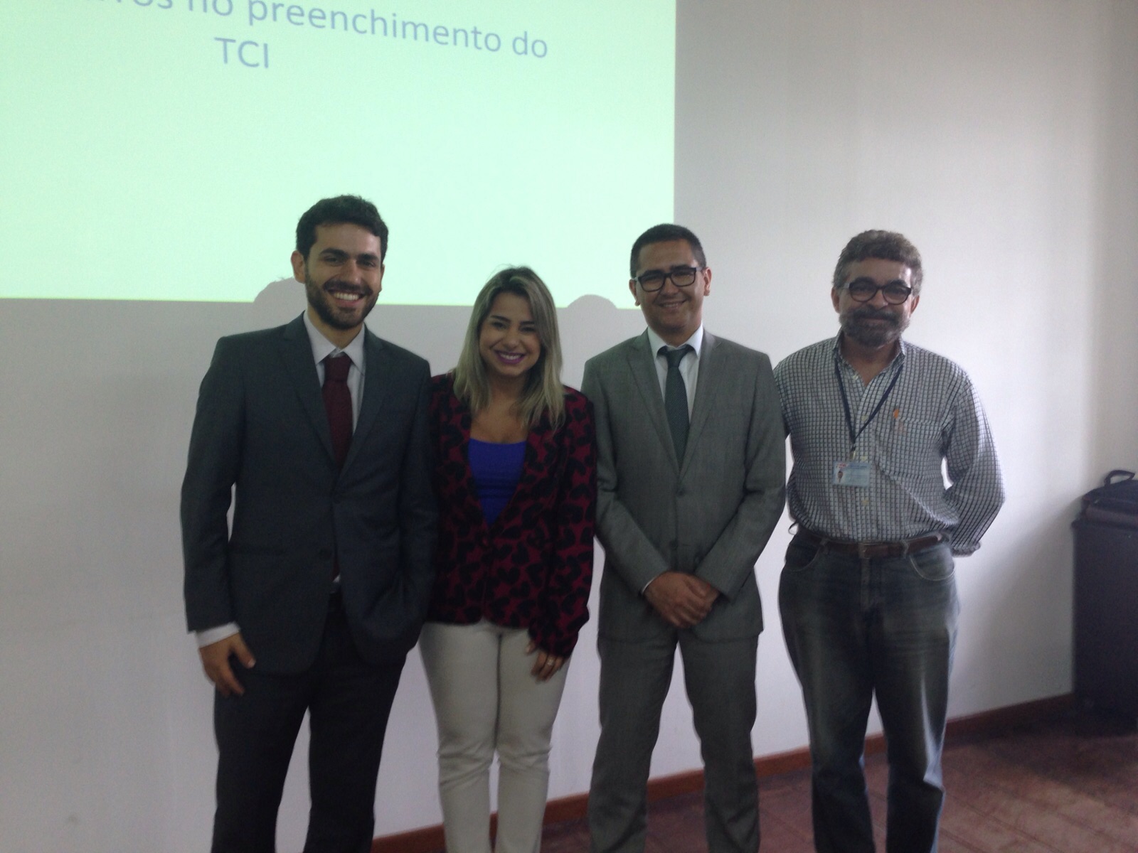 Acesso à Informação - Belém