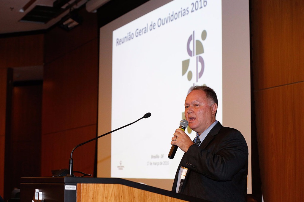 Aloísio apresentação