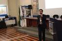 Apresentação à CPRM - Serviços Geológicos