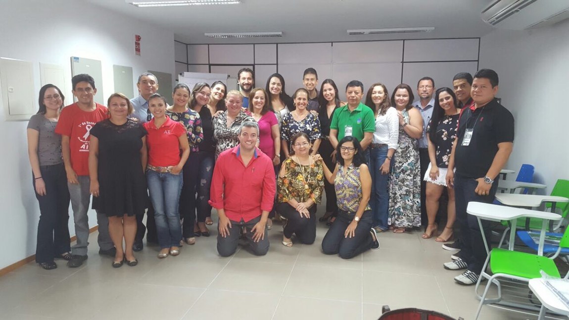 Atendimento ao cidadão - Belém