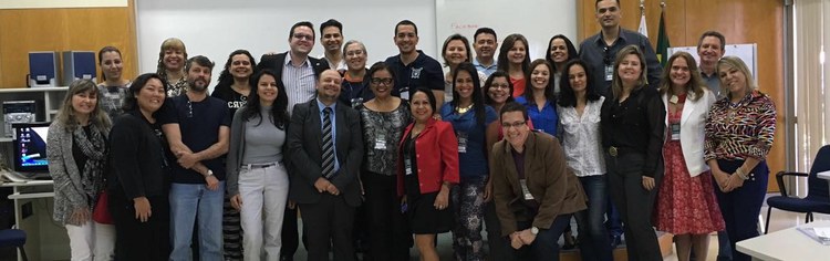 Atendimento ao cidadão - Brasília