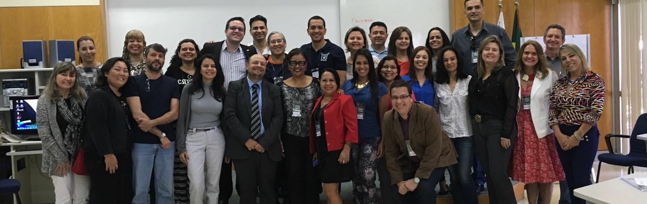 Atendimento ao cidadão - Brasília