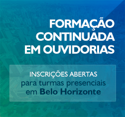 Profoco - inscrições BH