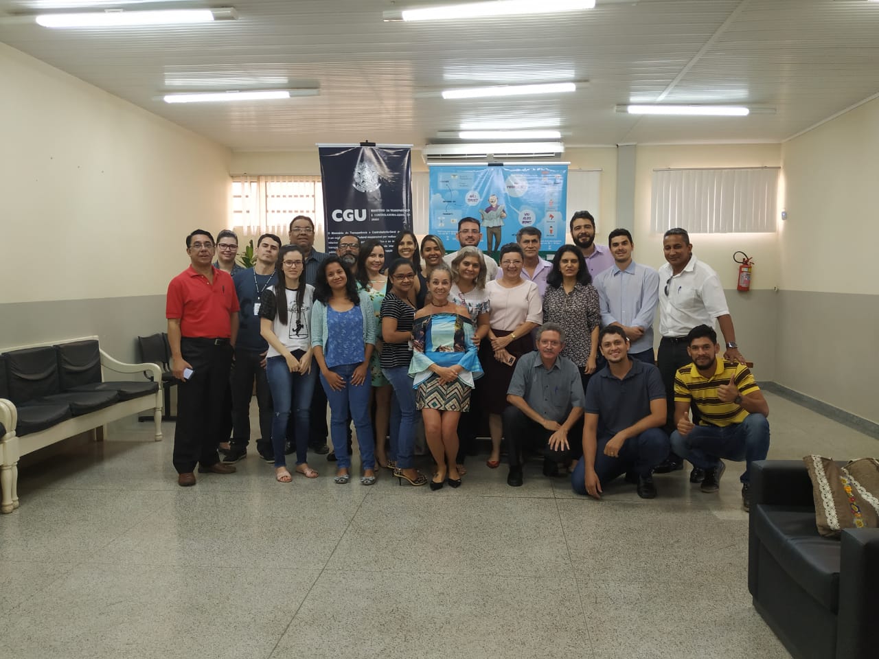  Defesa do Usuário e Simplificação - Turma Rio Branco/AC outubro/2018