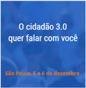 Cidadão 3.0 botão