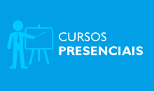 Cursos presenciais