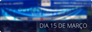 Botão 15 de março