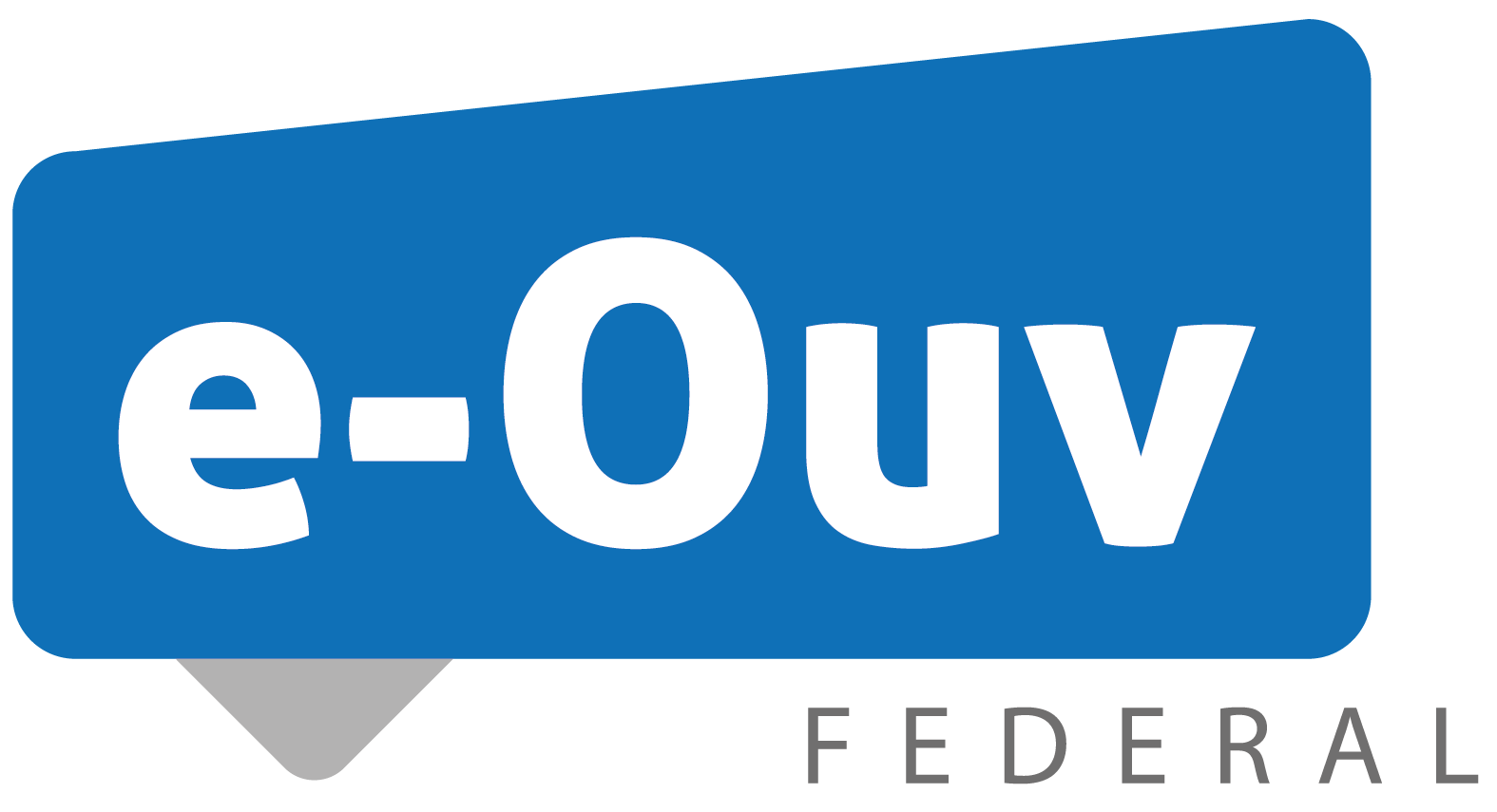 Botão e-Ouv