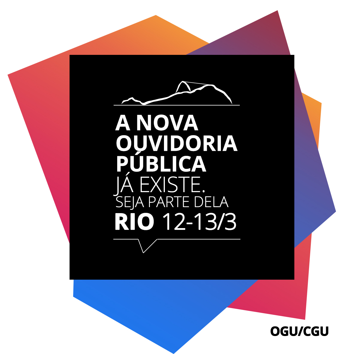 Evento Rio de Janeiro 2018