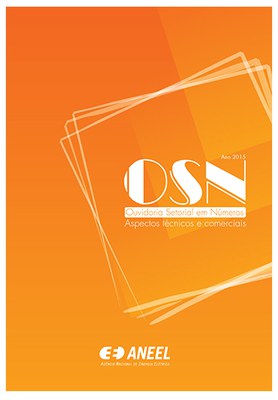 Publicação Ouvidoria Setorial em Números – Aspectos Técnicos e Comerciais