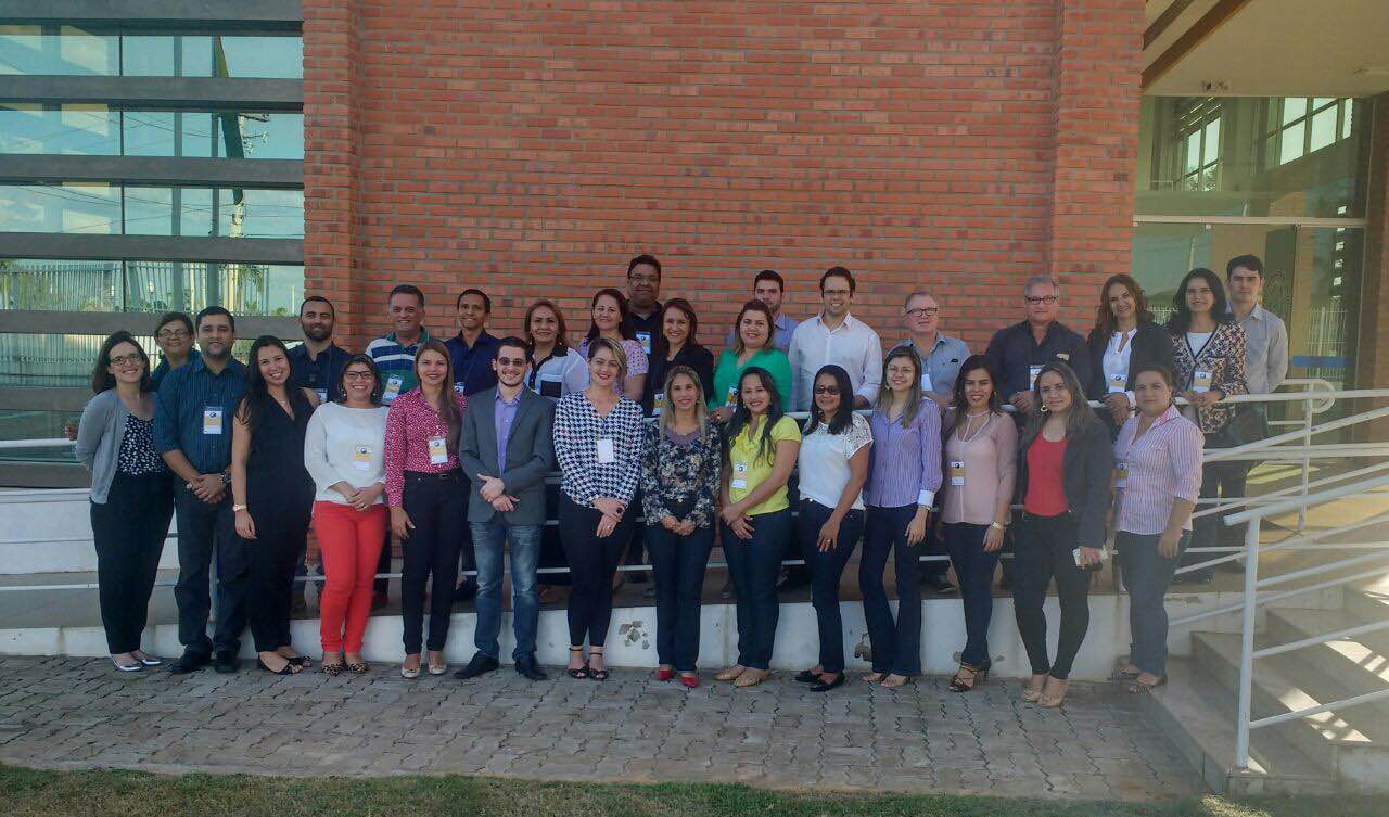 Gestão e Prática - AC