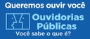 Ouvidoria ativa RJ