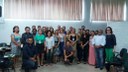 Turma do Curso Gestão e Prática em Ouvidoria 2