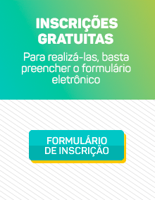 Inscrições semana de ouvidorias