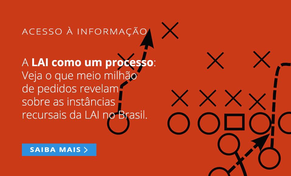 A LAI como um processo