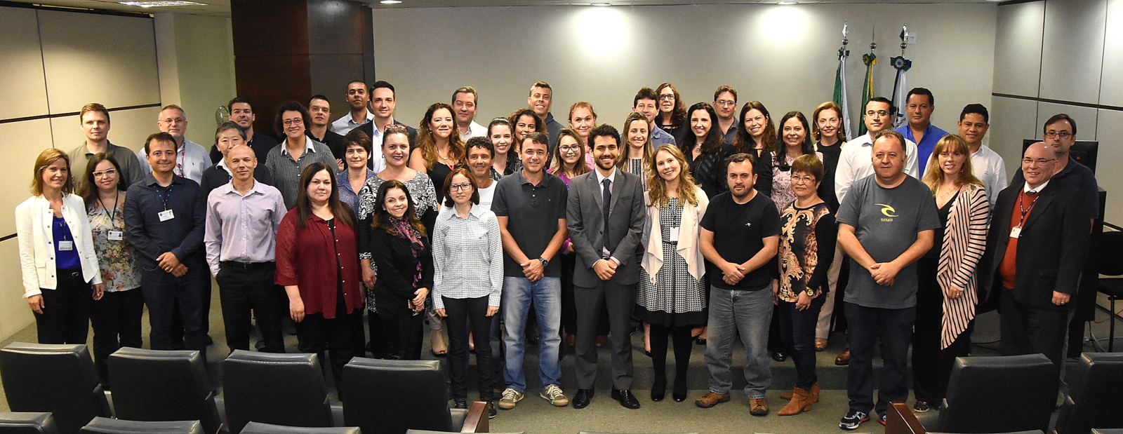 Acesso à Informação TRT-PR