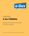 Manual e-Ouv capa
