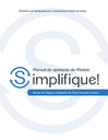Manual Simplifique capa