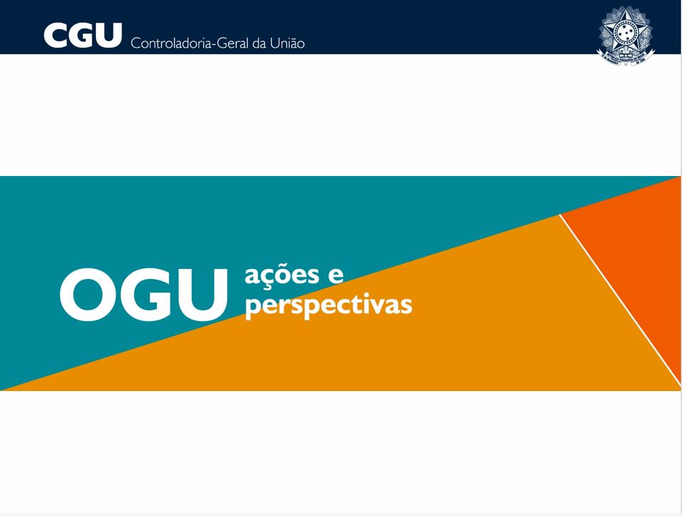 OGU - ações e perspectivas