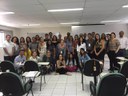 Turma da Profoco - Maceió 2016
