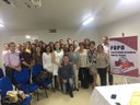 Reunião FOPO 2016