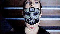 Gif Inteligência artificial