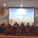 Abertura do evento em comemoração aos 10 anos da ouvidoria do Tribunal de Contas do Estado do Tocantins