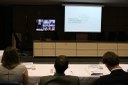 Videoconferência - Rede de Ouvidorias