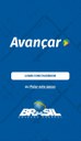 Tela 1 do aplicativo Avançar