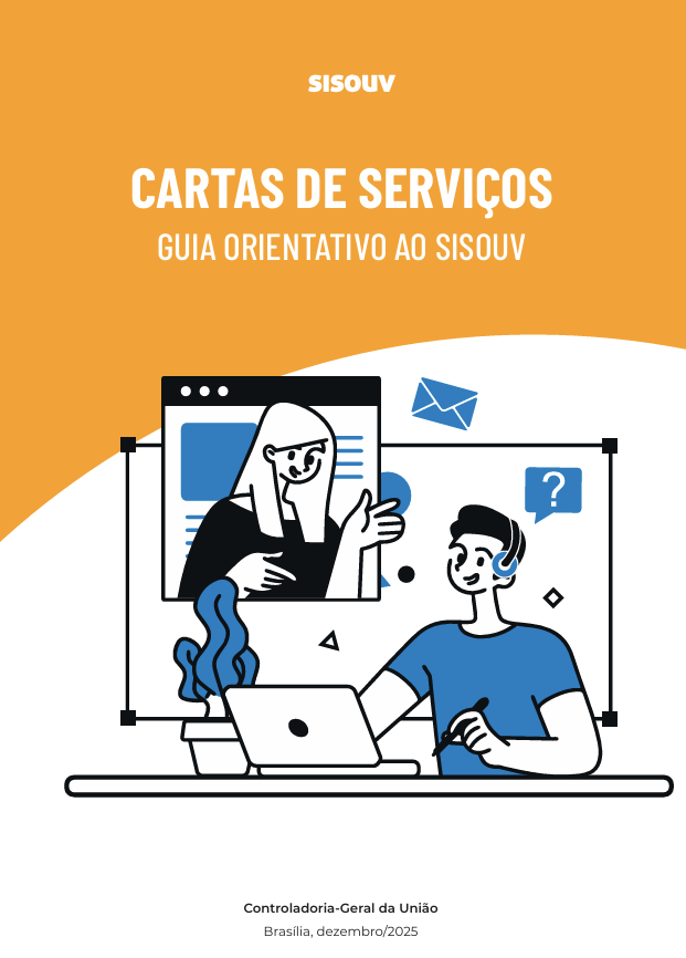 Carta de serviços