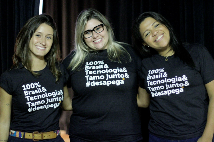 Palestra Gabriela Gomes – O atendimento alinhado a um propósito