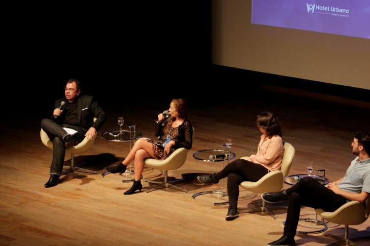 Painel Acesso à Informação, controle social e liberdade de expressão - Carlos Fico